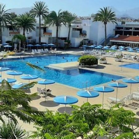 קוסטה דל סילנסיו Ideal Holiday Apartment In The South Of Tenerife מראה חיצוני תמונה