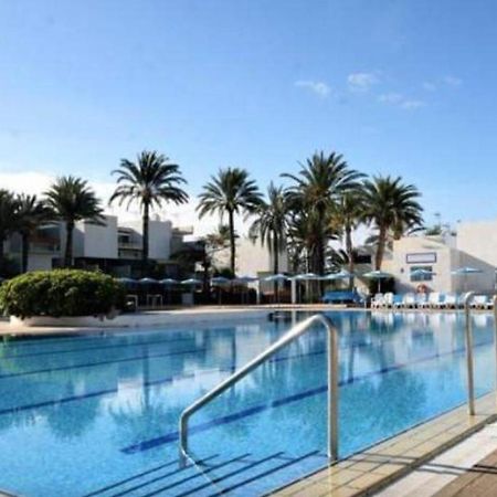 קוסטה דל סילנסיו Ideal Holiday Apartment In The South Of Tenerife מראה חיצוני תמונה