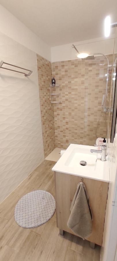 קוסטה דל סילנסיו Ideal Holiday Apartment In The South Of Tenerife מראה חיצוני תמונה